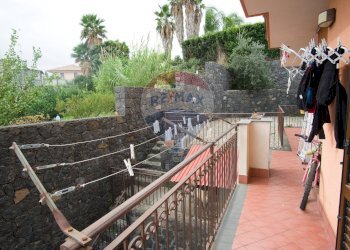 Balcone - Appartamento via Torretta
 
253 C, Acireale - foto 14