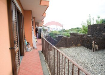 Balcone - Appartamento via Torretta
 
253 C, Acireale - foto 15