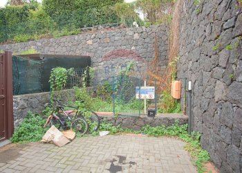 Giardino - Appartamento via Torretta
 
253 C, Acireale - foto 18