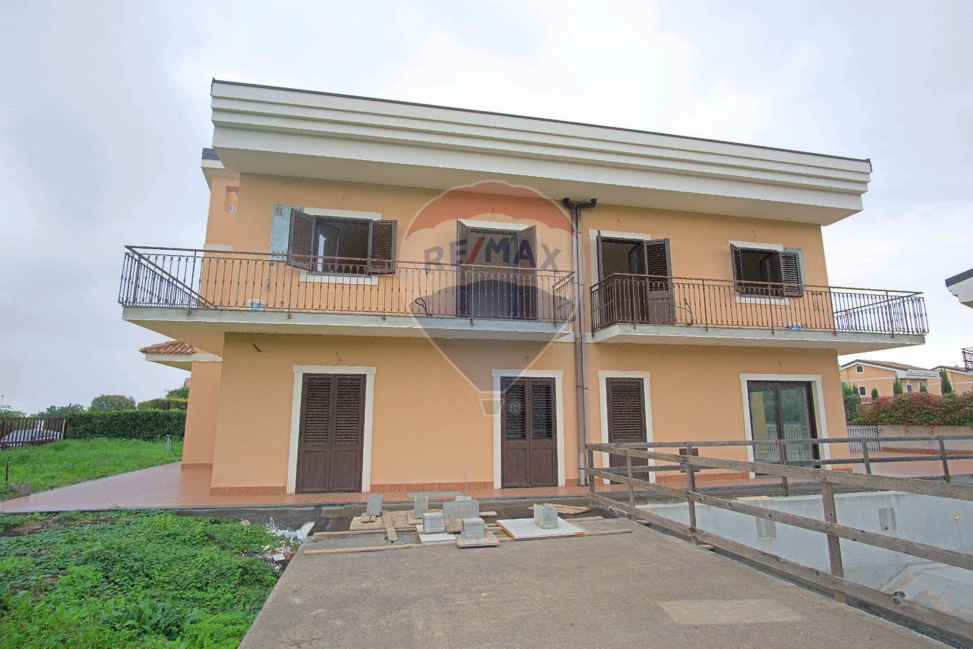 Casa all\'aperto - Villa via Salvatore Patti, Riposto - foto 2