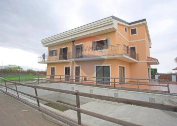 Casa all\'aperto - Villa via Salvatore Patti, Riposto - foto 3