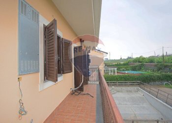 Balcone - Villa via Salvatore Patti, Riposto - foto 6