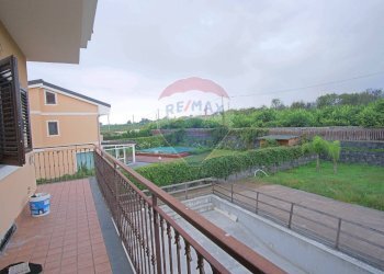 Balcone - Villa via Salvatore Patti, Riposto - foto 8