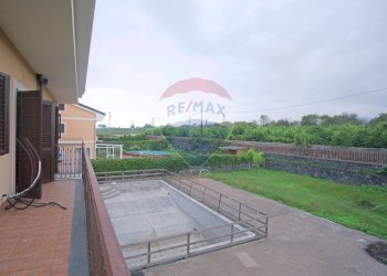 Terrazza - Villa via Salvatore Patti, Riposto - foto 9