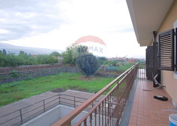 Balcone - Villa via Salvatore Patti, Riposto - foto 10