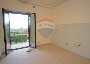 Stanza vuota - Villa via Salvatore Patti, Riposto - foto 15