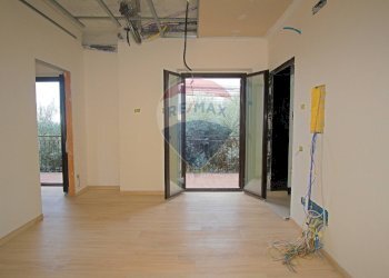 Stanza vuota - Villa via Salvatore Patti, Riposto - foto 21