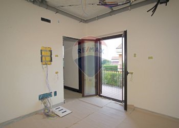 Stanza vuota - Villa via Salvatore Patti, Riposto - foto 24