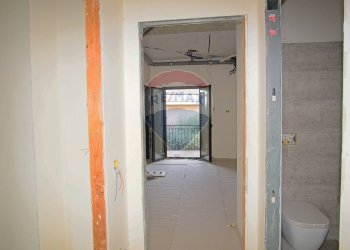 Bagno - Villa via Salvatore Patti, Riposto - foto 27