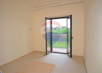 Stanza vuota - Villa via Salvatore Patti, Riposto - foto 29