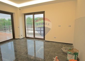 Stanza vuota - Villa via Salvatore Patti, Riposto - foto 31