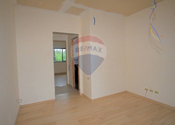 Stanza vuota - Villa via Salvatore Patti, Riposto - foto 33