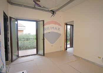 Stanza vuota - Villa via Salvatore Patti, Riposto - foto 41