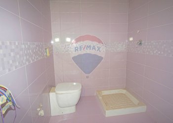 Bagno - Villa via Salvatore Patti, Riposto - foto 49