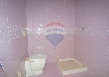 Bagno - Villa via Salvatore Patti, Riposto - foto 50