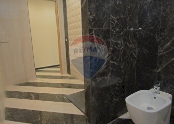 Bagno - Villa via Salvatore Patti, Riposto - foto 51