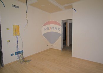 Stanza vuota - Villa via Salvatore Patti, Riposto - foto 54