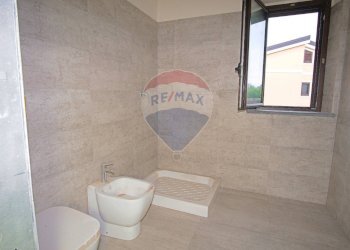 Bagno - Villa via Salvatore Patti, Riposto - foto 56