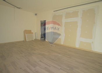 Stanza vuota - Villa via Salvatore Patti, Riposto - foto 89