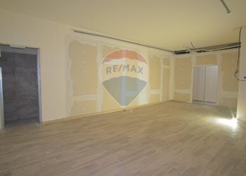 Stanza vuota - Villa via Salvatore Patti, Riposto - foto 90