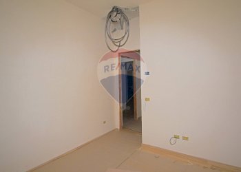 Stanza vuota - Villa via Salvatore Patti, Riposto - foto 102