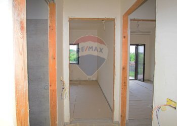 Hall / corridoio - Villa via Salvatore Patti, Riposto - foto 104