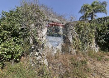 Vista delle montagne - Terreno agricolo Via Chiuse
 
23, Acireale - foto 14