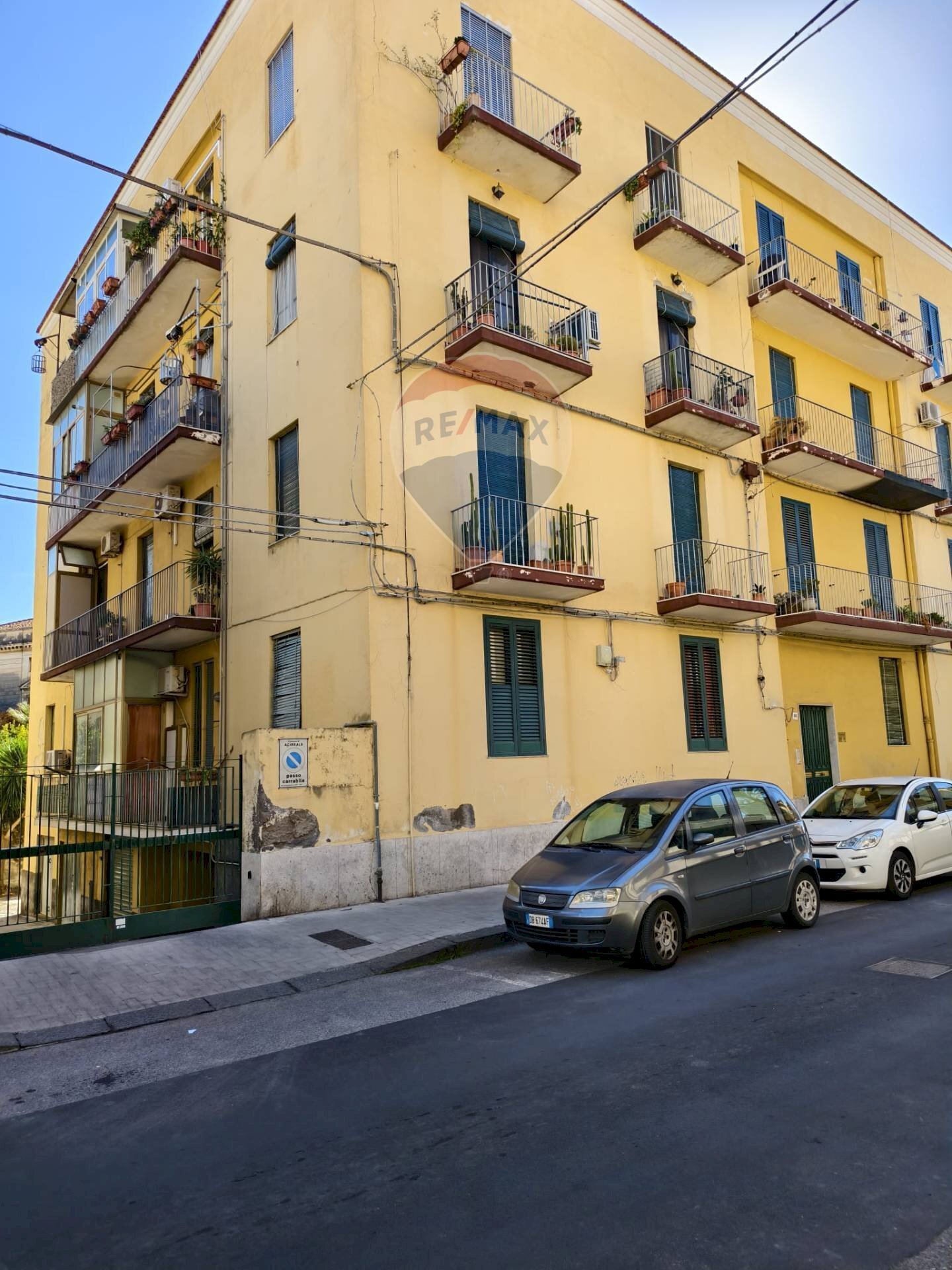 Edificio all\'aperto - Appartamento via del popolo 44, Acireale - foto 3