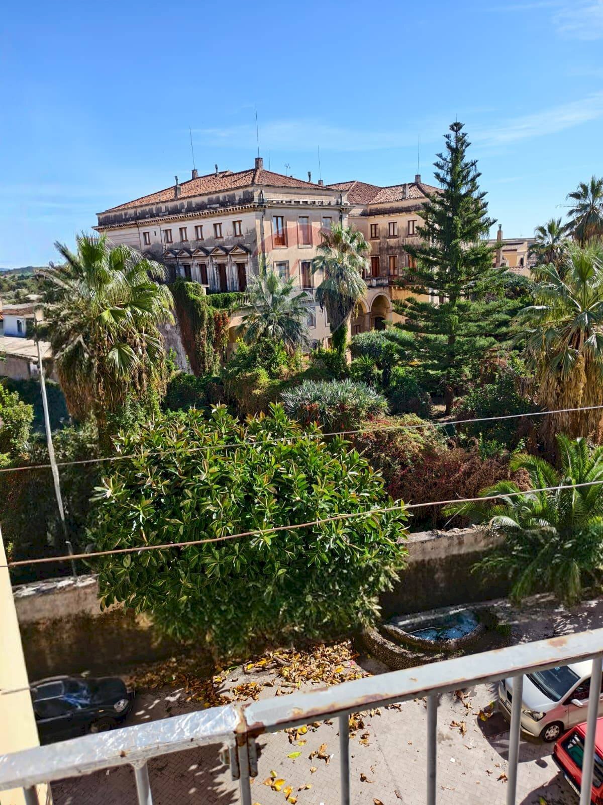 Edificio all\'aperto - Appartamento via del popolo 44, Acireale - foto 1