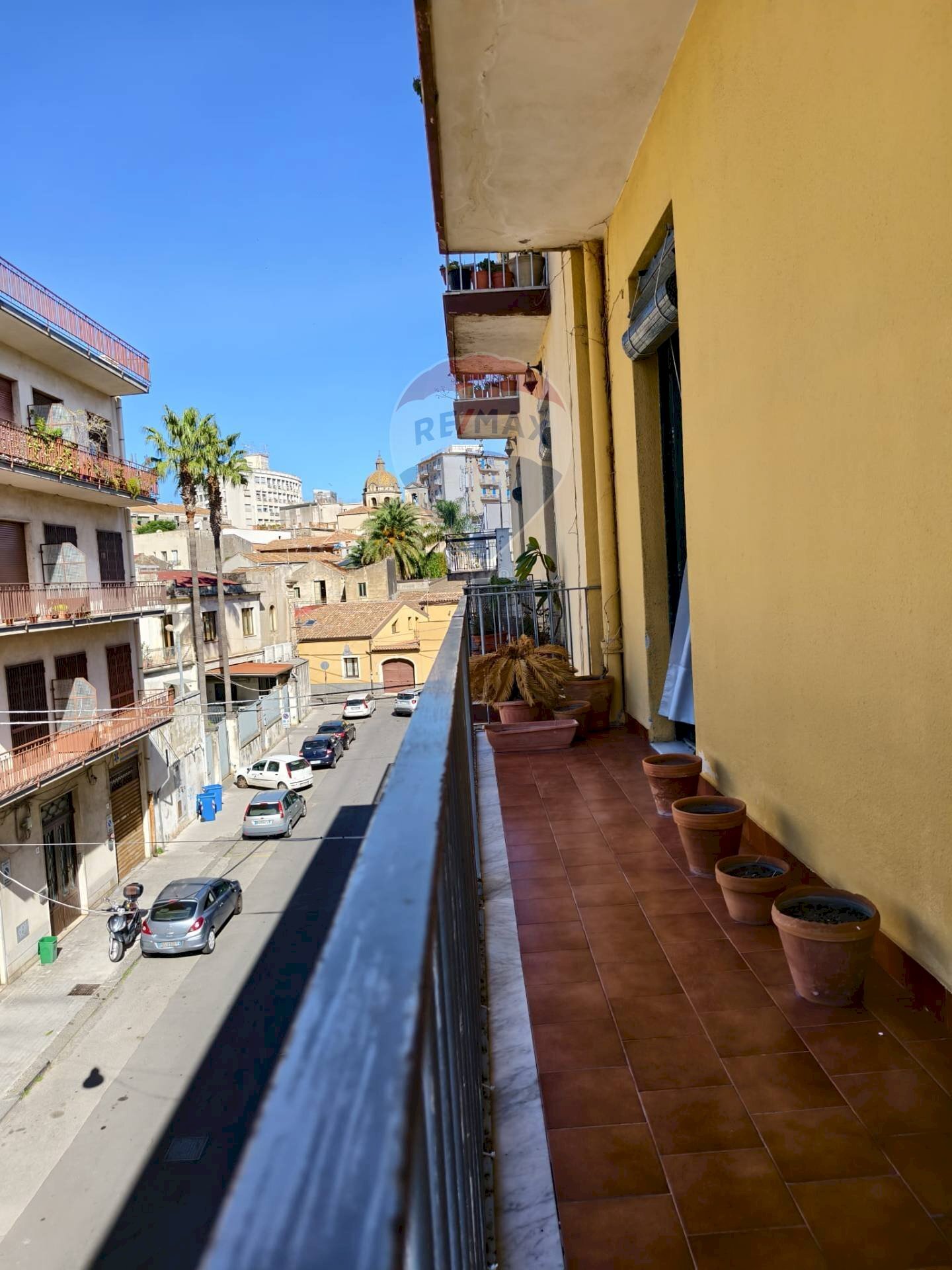 Balcone - Appartamento via del popolo 44, Acireale - foto 2