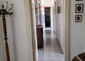 Hall / corridoio - Appartamento via del popolo 44, Acireale - foto 5