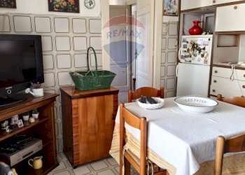 Sala da pranzo - Appartamento via del popolo 44, Acireale - foto 6