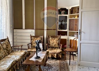 Soggiorno - Appartamento via del popolo 44, Acireale - foto 7