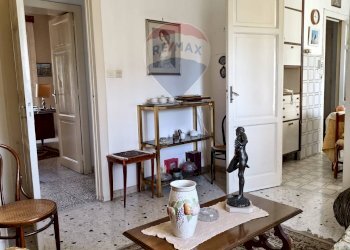 Soggiorno - Appartamento via del popolo 44, Acireale - foto 8