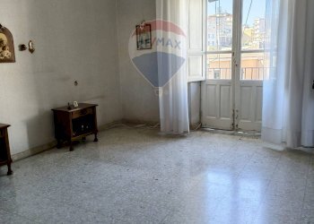 Stanza vuota - Appartamento via del popolo 44, Acireale - foto 9