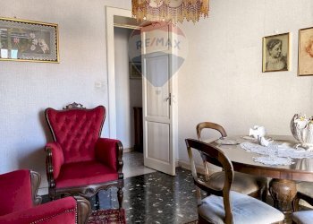 Sala da pranzo - Appartamento via del popolo 44, Acireale - foto 14