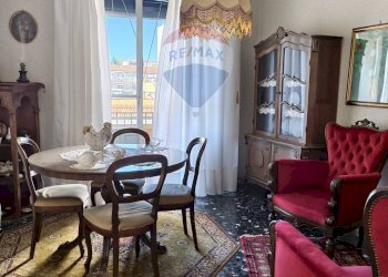 Sala da pranzo - Appartamento via del popolo 44, Acireale - foto 17