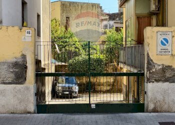 Edificio all\'aperto - Appartamento via del popolo 44, Acireale - foto 18