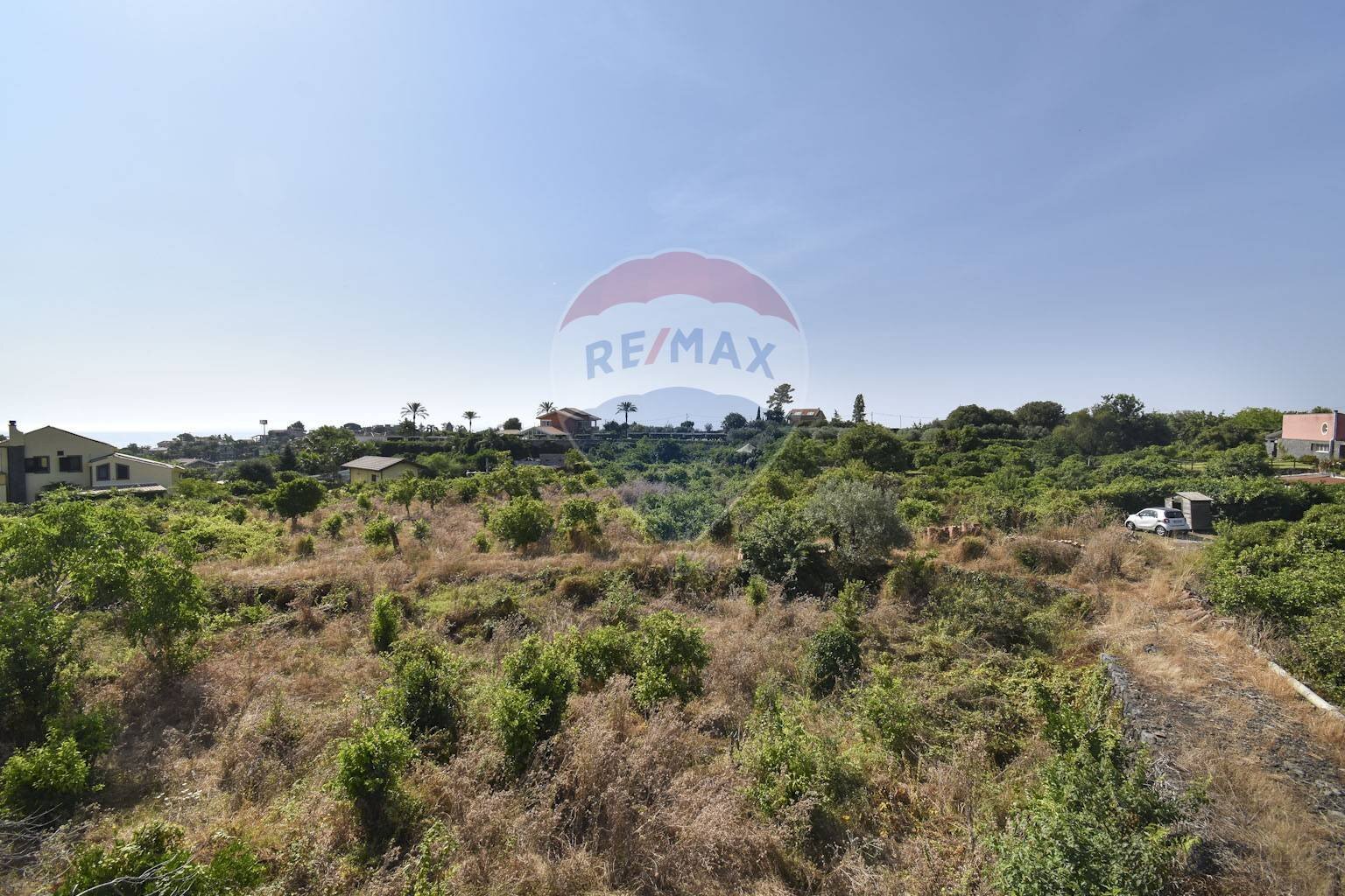 Vista delle montagne - Agricultural land Via Chiuse
 
23, Acireale - photo 2