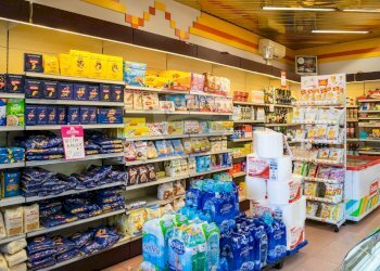 Dispensa di stoccaggio - Attività Commerciale Via della Regione
 
130, San Giovanni la Punta - foto 16