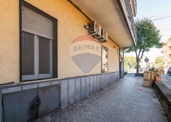 Terrazza - Attività Commerciale Via della Regione
 
130, San Giovanni la Punta - foto 20