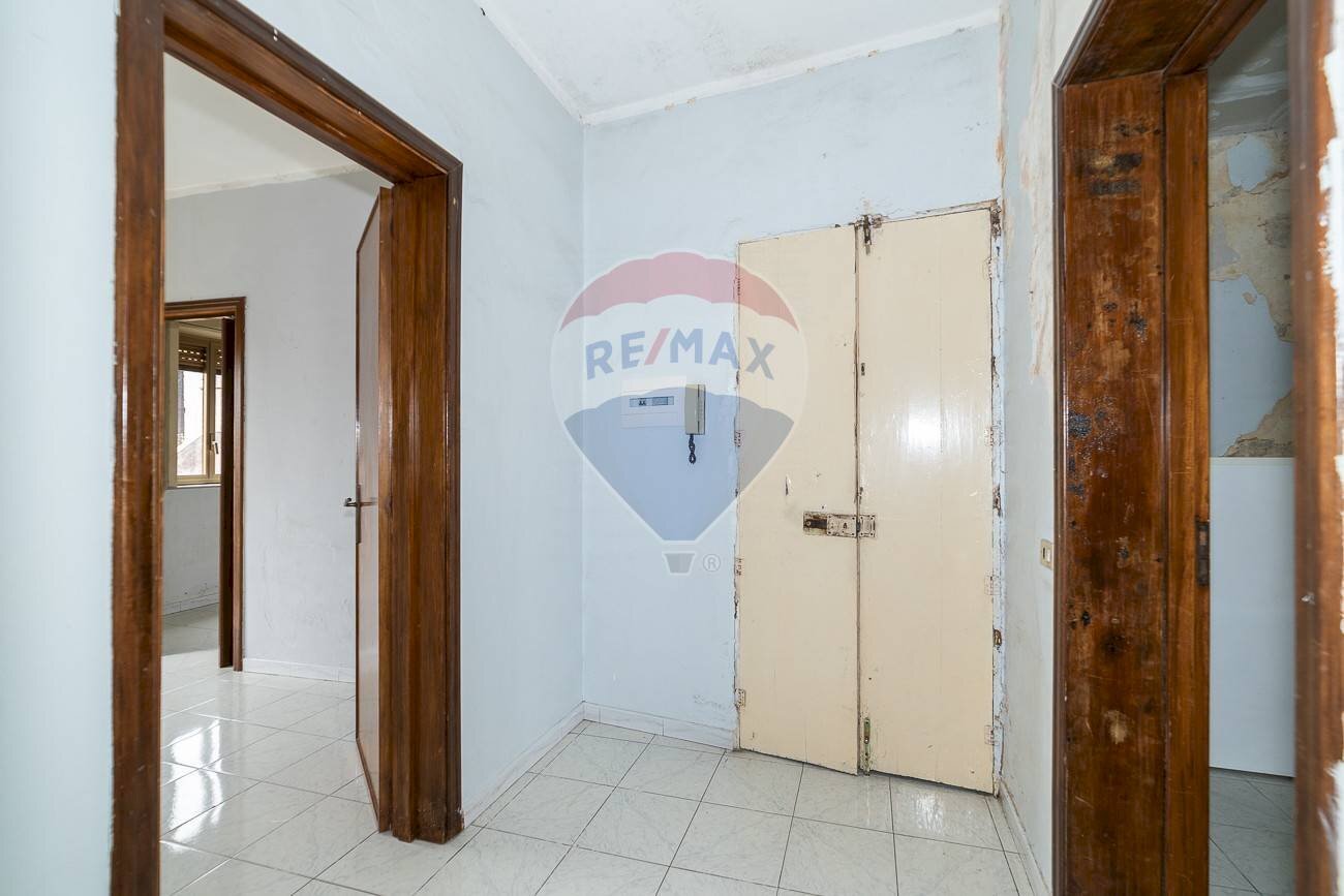 Hall / corridoio - Appartamento via scalilla
 
62, Mascalucia - foto 3