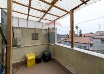 Balcone - Appartamento via scalilla
 
62, Mascalucia - foto 11