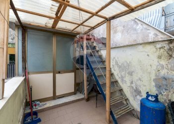 Dispensa di stoccaggio - Appartamento via scalilla
 
62, Mascalucia - foto 12