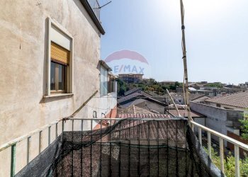 Balcone - Appartamento via scalilla
 
62, Mascalucia - foto 21