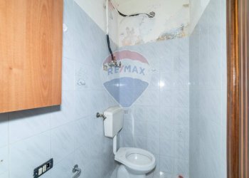 Bagno - Appartamento via scalilla
 
62, Mascalucia - foto 22