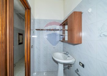 Bagno - Appartamento via scalilla
 
62, Mascalucia - foto 23