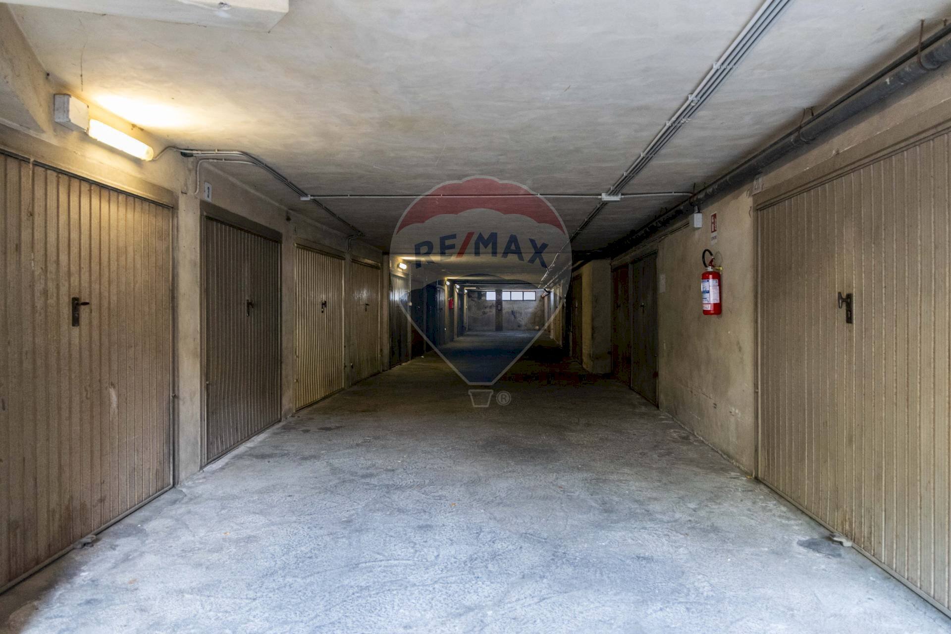 Parcheggio - Box Via Francesco Zangri'
26, Catania - foto 3