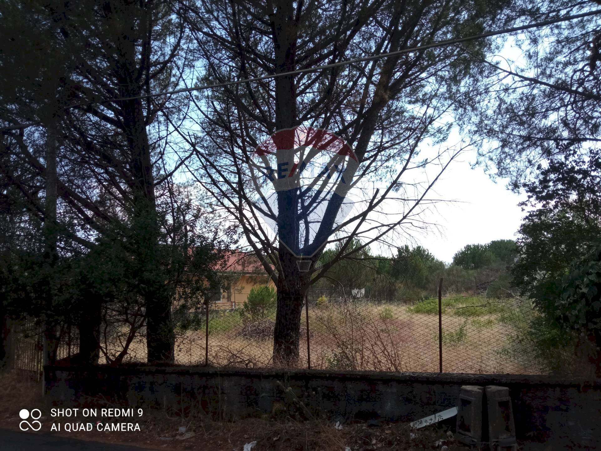 Giardino - Building land Via della Resistenza
 
snc, Pedara - photo 1