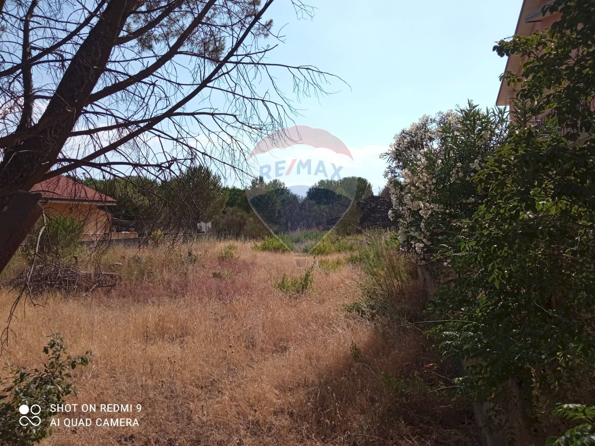 Giardino - Building land Via della Resistenza
snc, Pedara - photo 2